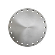 Flanges, Rustfri, EN 1092-1, Blindflange, T:05, PN25, A, DN500, AISI321, 1.4541, 