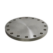 Flanges, Nierdzewny, EN 1092-1, Kołnierz zaślepiający, T:05, PN25, A, DN350, AISI321, 1.4541, 