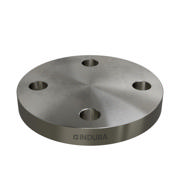 Flanges, Edelstahl, EN 1092-1, Blindflansch, T:05, PN10-40, A, DN32, AISI321, 1.4541, 