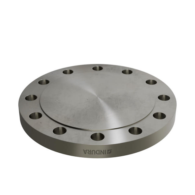 Flanges, Edelstahl, EN 1092-1, Blindflansch, T:05, PN63, B2, DN250, AISI304L, 1.4307, 