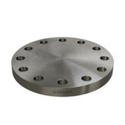 Flanges, Rustfri, EN 1092-1, Blindflange, T:05, PN63, B2, DN200, AISI304L, 1.4307, 