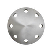 Flanges, Edelstahl, EN 1092-1, Blindflansch, T:05, PN63, B2, DN125, AISI304L, 1.4307, 