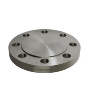 Flanges, Rustfri, EN 1092-1, Blindflange, T:05, PN63, B2, DN100, AISI304L, 1.4307, 