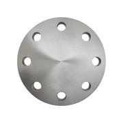 Flanges, Edelstahl, EN 1092-1, Blindflansch, T:05, PN63, B2, DN80, AISI304L, 1.4307, 