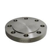 Flanges, Edelstahl, EN 1092-1, Blindflansch, T:05, PN63, B2, DN80, AISI304L, 1.4307, 