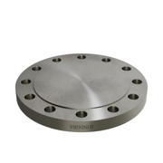 Flanges, Edelstahl, EN 1092-1, Blindflansch, T:05, PN63, B2, DN250, AISI321, 1.4541, 