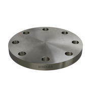 Flanges, Nierdzewny, EN 1092-1, Kołnierz zaślepiający, T:05, PN63, B2, DN150, AISI321, 1.4541, 