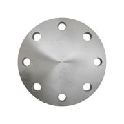 Flanges, Nierdzewny, EN 1092-1, Kołnierz zaślepiający, T:05, PN63, B2, DN150, AISI321, 1.4541, 