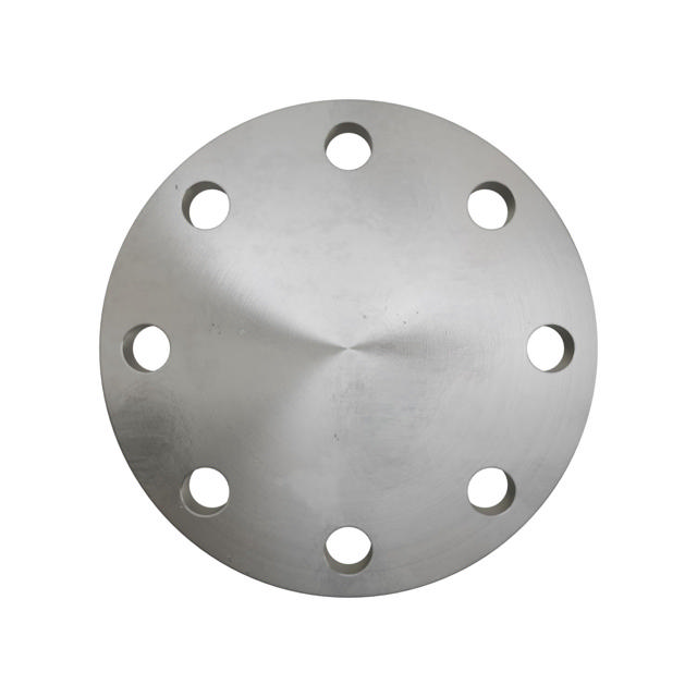 Flanges, Nierdzewny, EN 1092-1, Kołnierz zaślepiający, T:05, PN63, B2, DN150, AISI321, 1.4541, 