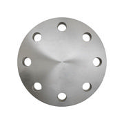 Flanges, Nierdzewny, EN 1092-1, Kołnierz zaślepiający, T:05, PN63, B2, DN80, AISI321, 1.4541, 