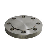 Flanges, Nierdzewny, EN 1092-1, Kołnierz zaślepiający, T:05, PN63, B2, DN80, AISI321, 1.4541, 