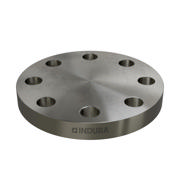Flanges, Rustfri, EN 1092-1, Blindflange, T:05, PN100, B2, DN65, AISI321, 1.4541, 