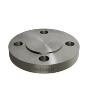 Flanges, Edelstahl, EN 1092-1, Blindflansch, T:05, PN63-100, B2, DN40, AISI321, 1.4541, 