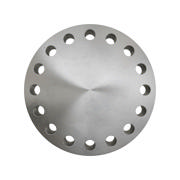 Flanges, Rustfri, EN 1092-1, Blindflange, T:05, PN250, B2, DN250, AISI321, 1.4541, 