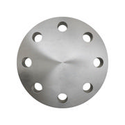 Flanges, Rustfri, EN 1092-1, Blindflange, T:05, PN250, B2, DN100, AISI321, 1.4541, 