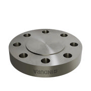 Flanges, Rustfri, EN 1092-1, Blindflange, T:05, PN250, B2, DN100, AISI321, 1.4541, 