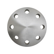 Flanges, Rustfri, EN 1092-1, Blindflange, T:05, PN250, B2, DN65, AISI321, 1.4541, 