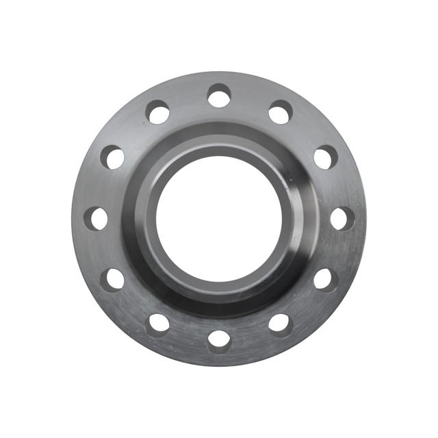 Flanges, Sort, EN 1092-1, Halsflange, T:11, PN160, B2, DN250, 273,0, P250GH, 1.0460, 