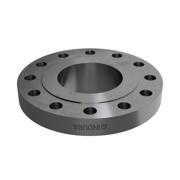 Flanges, Sort, EN 1092-1, Halsflange, T:11, PN160, B2, DN250, 273,0, P250GH, 1.0460, 