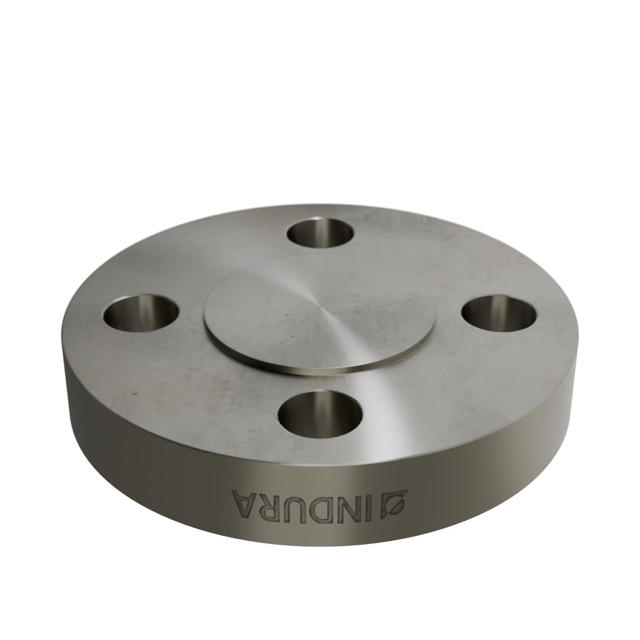 Flanges, Nierdzewny, EN 1092-1, Kołnierz zaślepiający, T:05, PN250, B2, DN25, AISI321, 1.4541, 