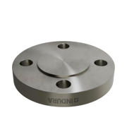 Flanges, Stainless, EN 1092-1, Blind flange, T:05, PN160, B2, DN40, AISI321, 1.4541, 
