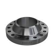 Flanges, Sort, EN 1092-1, Halsflange, T:11, PN160, B2, DN300, 323,9, P250GH, 1.0460, 