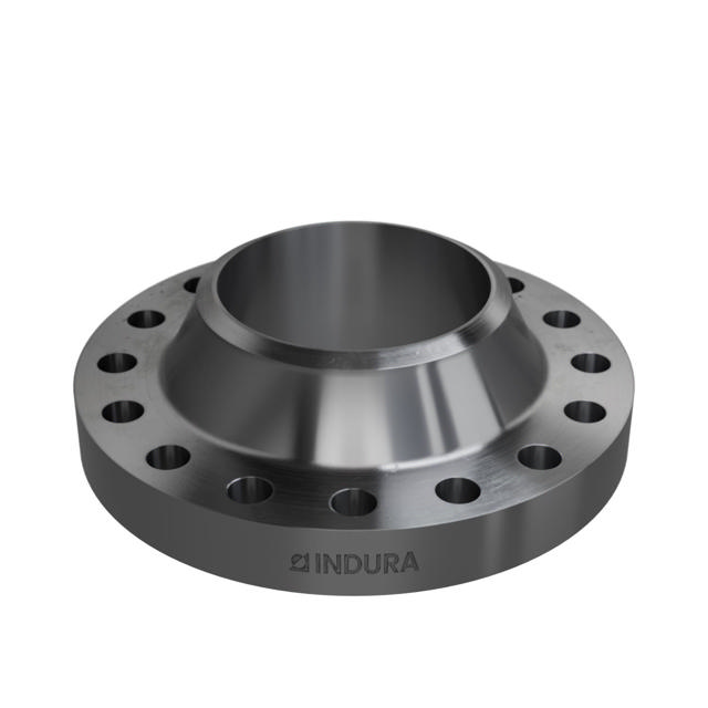 Flanges, Sort, EN 1092-1, Halsflange, T:11, PN160, B2, DN300, 323,9, P250GH, 1.0460, 