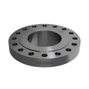 Flanges, Sort, EN 1092-1, Halsflange, T:11, PN160, B2, DN300, 323,9, P250GH, 1.0460, 