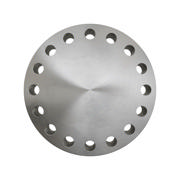 Flanges, Edelstahl, EN 1092-1, Blindflansch, T:05, PN320, B2, DN250, AISI321, 1.4541, 