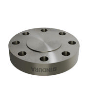 Flanges, Rustfri, EN 1092-1, Blindflange, T:05, PN320, B2, DN80, AISI321, 1.4541, 
