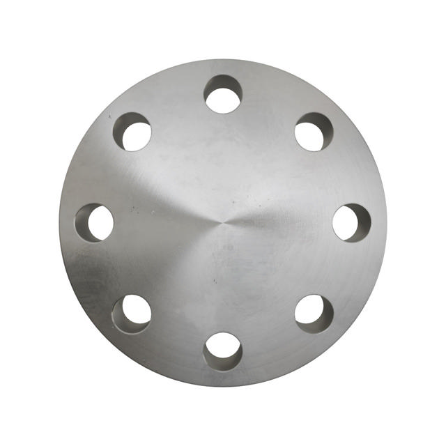 Flanges, Edelstahl, EN 1092-1, Blindflansch, T:05, PN320, B2, DN65, AISI321, 1.4541, 