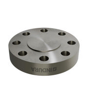 Flanges, Edelstahl, EN 1092-1, Blindflansch, T:05, PN320, B2, DN65, AISI321, 1.4541, 
