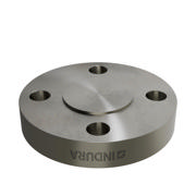 Flanges, Rustfri, EN 1092-1, Blindflange, T:05, PN320, B2, DN40, AISI321, 1.4541, 