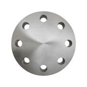 Flanges, Edelstahl, EN 1092-1, Blindflansch, T:05, PN400, B2, DN65, AISI321, 1.4541, 