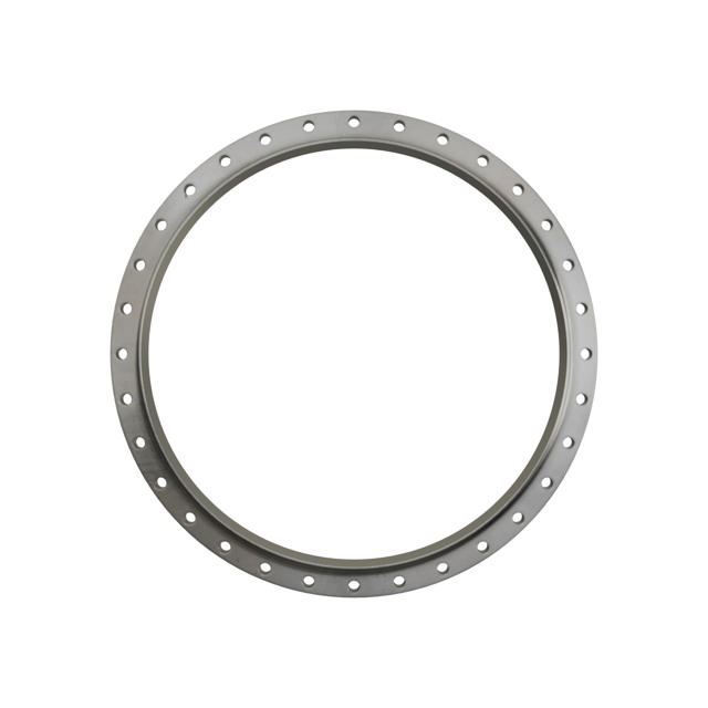 Flanges, Rustfri, EN 1092-1, Halsflange, T:11, PN6, B1, DN1200, 1219,0, AISI321, 1.4541, ISO