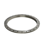 Flanges, Rustfri, EN 1092-1, Halsflange, T:11, PN6, B1, DN1000, 1016,0, AISI321, 1.4541, ISO