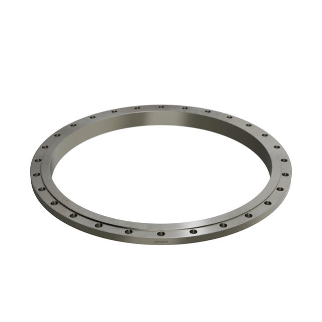 Flanges, Rustfri, EN 1092-1, Halsflange, T:11, PN6, B1, DN1000, 1016,0, AISI321, 1.4541, ISO