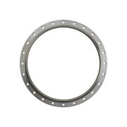 Flanges, Rustfri, EN 1092-1, Halsflange, T:11, PN6, B1, DN900, 914,0, AISI321, 1.4541, ISO
