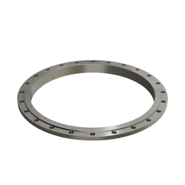 Flanges, Rustfri, EN 1092-1, Halsflange, T:11, PN6, B1, DN900, 914,0, AISI321, 1.4541, ISO