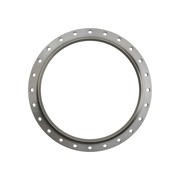 Flanges, Nierdzewny, EN 1092-1, Kołnierz szyjkowy, T:11, PN6, B1, DN700, 711,0, AISI321, 1.4541, ISO
