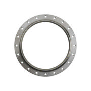 Flanges, Edelstahl, EN 1092-1, Vorschweißflansch, T:11, PN6, B1, DN500, 508,0, AISI321, 1.4541, ISO