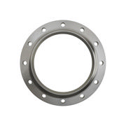Flanges, Nierdzewny, EN 1092-1, Kołnierz szyjkowy, T:11, PN6, B1, DN250, 273,0, AISI321, 1.4541, ISO