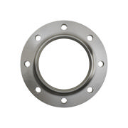Flanges, Nierdzewny, EN 1092-1, Kołnierz szyjkowy, T:11, PN6, B1, DN150, 168,3, AISI321, 1.4541, ISO