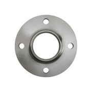 Flanges, Edelstahl, EN 1092-1, Vorschweißflansch, T:11, PN6, B1, DN80, 88,9, AISI321, 1.4541, ISO