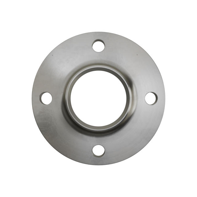 Flanges, Edelstahl, EN 1092-1, Vorschweißflansch, T:11, PN6, B1, DN80, 88,9, AISI321, 1.4541, ISO