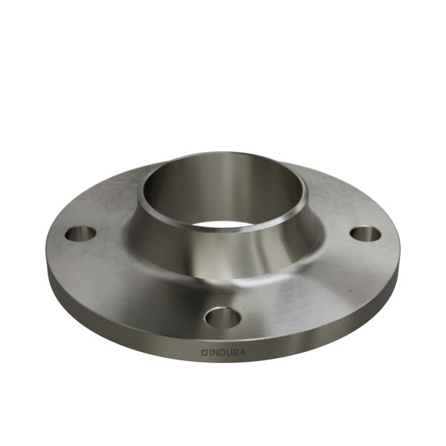 Flanges, Edelstahl, EN 1092-1, Vorschweißflansch, T:11, PN6, B1, DN65, 76,1, AISI321, 1.4541, ISO