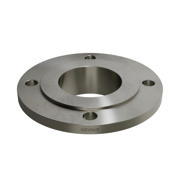 Flanges, Edelstahl, EN 1092-1, Vorschweißflansch, T:11, PN6, B1, DN65, 76,1, AISI321, 1.4541, ISO