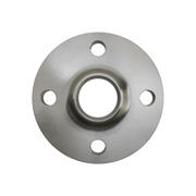 Flanges, Edelstahl, EN 1092-1, Vorschweißflansch, T:11, PN6, B1, DN32, 42,4, AISI321, 1.4541, ISO
