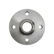Flanges, Edelstahl, EN 1092-1, Vorschweißflansch, T:11, PN6, B1, DN25, 33,7, AISI321, 1.4541, ISO