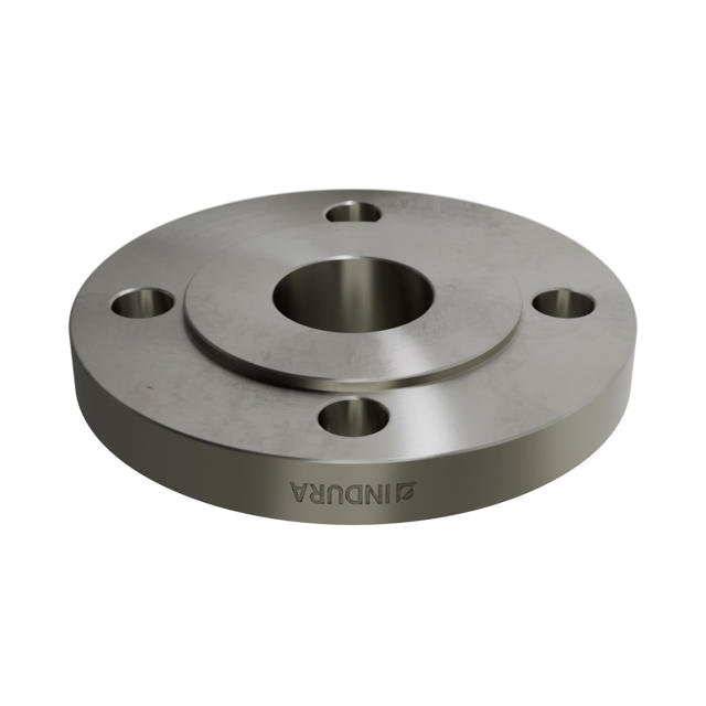 Flanges, Edelstahl, EN 1092-1, Vorschweißflansch, T:11, PN6, B1, DN25, 33,7, AISI321, 1.4541, ISO